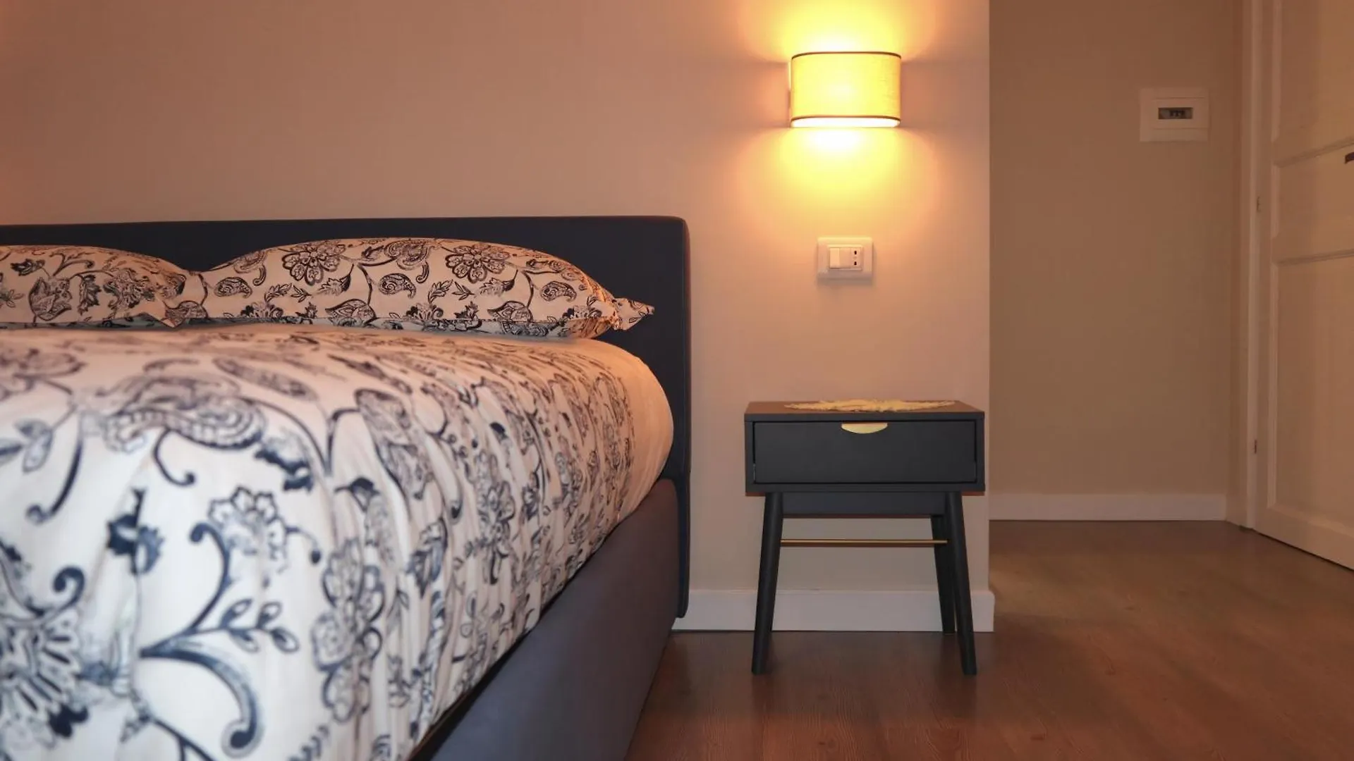 Guest house Villa Gagliozzi Ercolano Italy