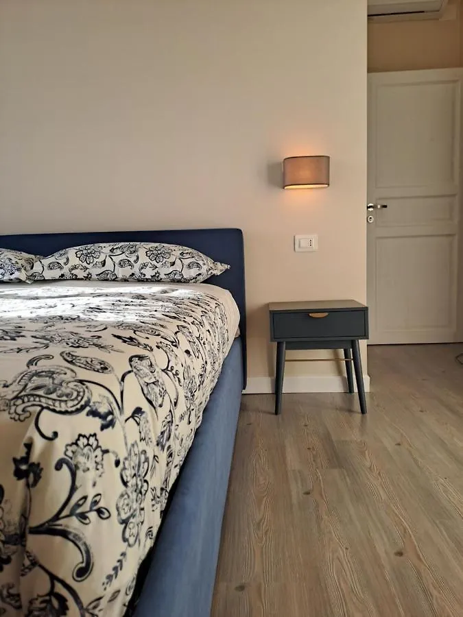 Guest house Villa Gagliozzi Ercolano Italy