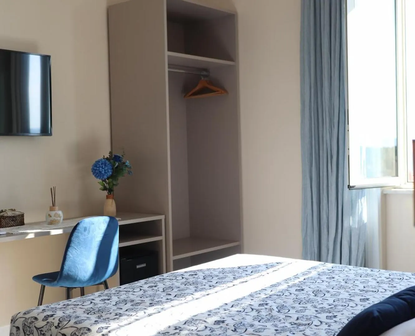 Villa Gagliozzi Ercolano Guest house
