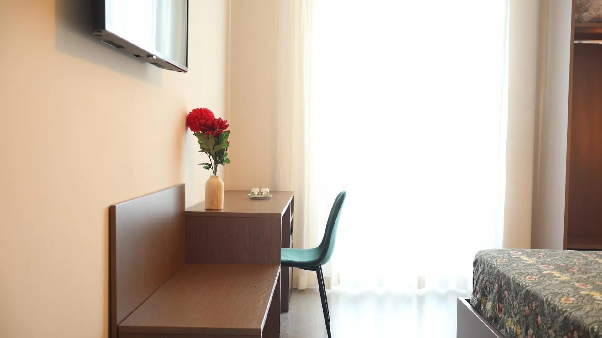 Villa Gagliozzi Ercolano Guest house