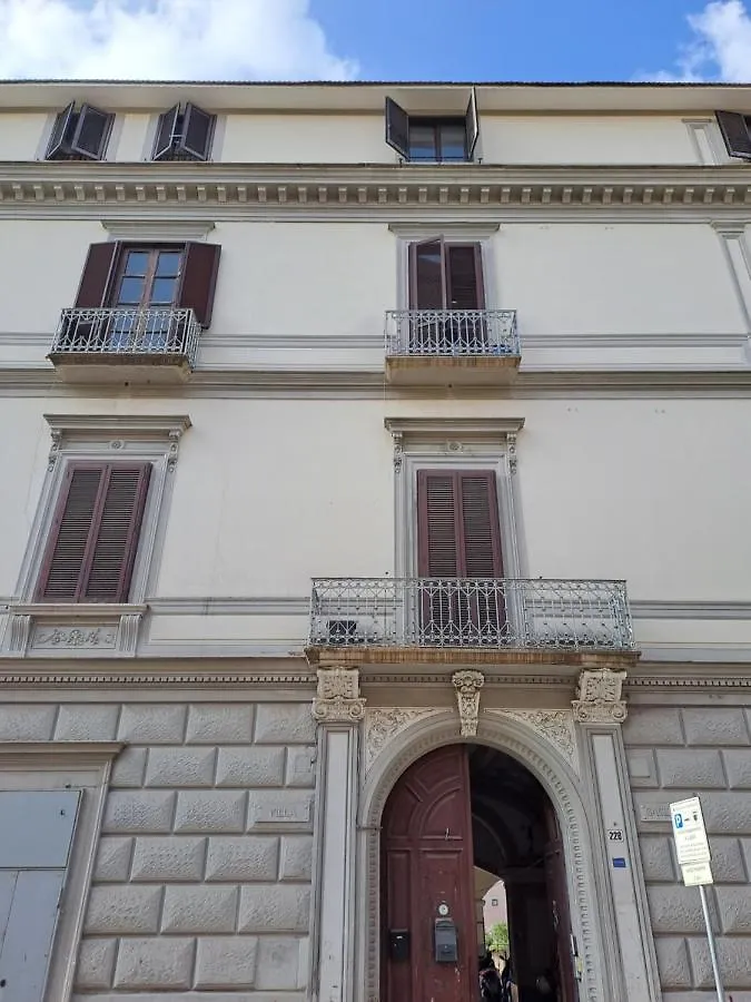 Guest house Villa Gagliozzi Ercolano