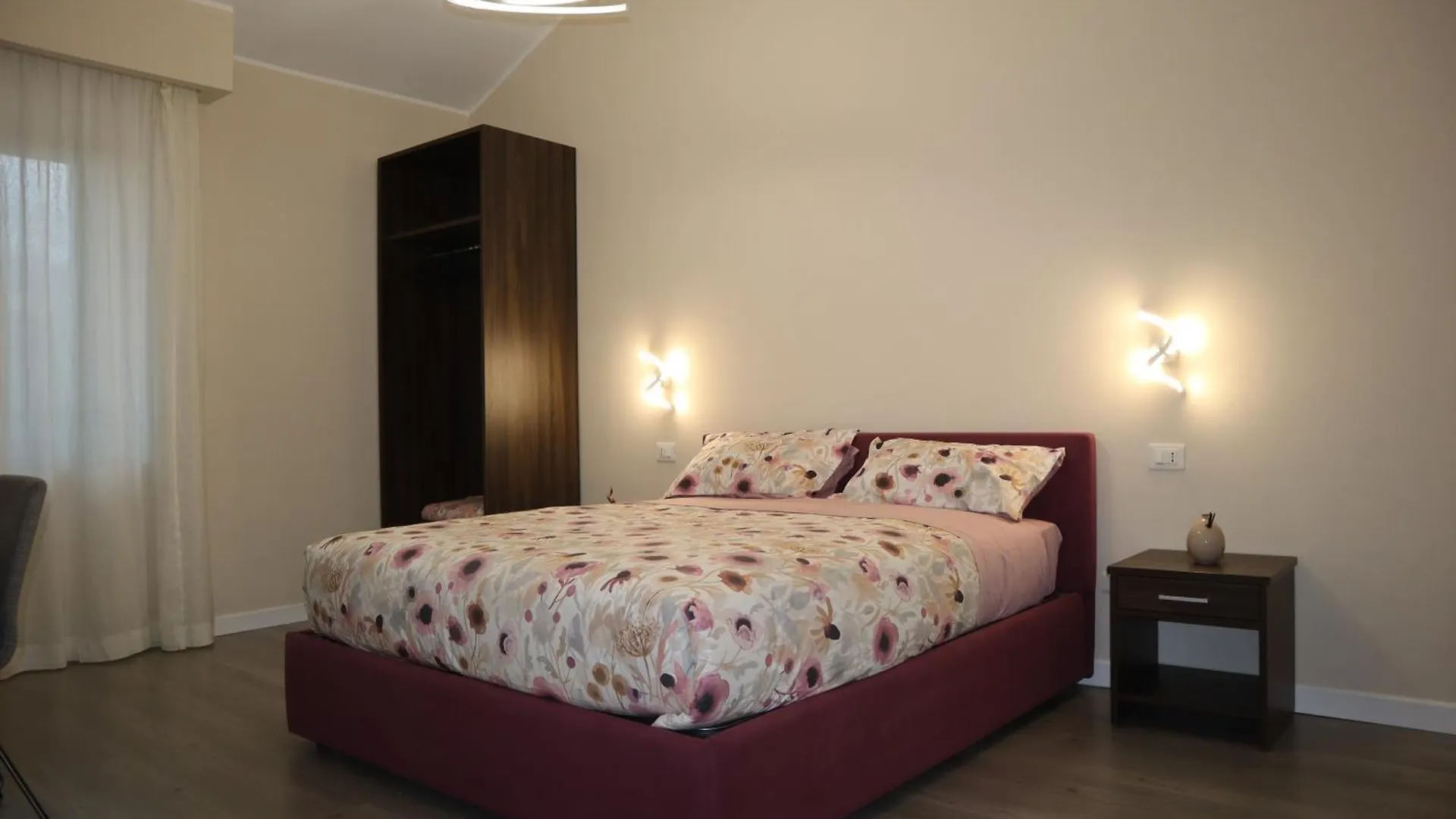 Villa Gagliozzi Ercolano Guest house