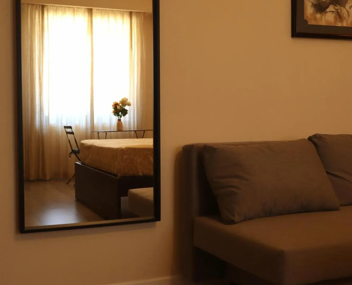 Guest house Villa Gagliozzi Ercolano