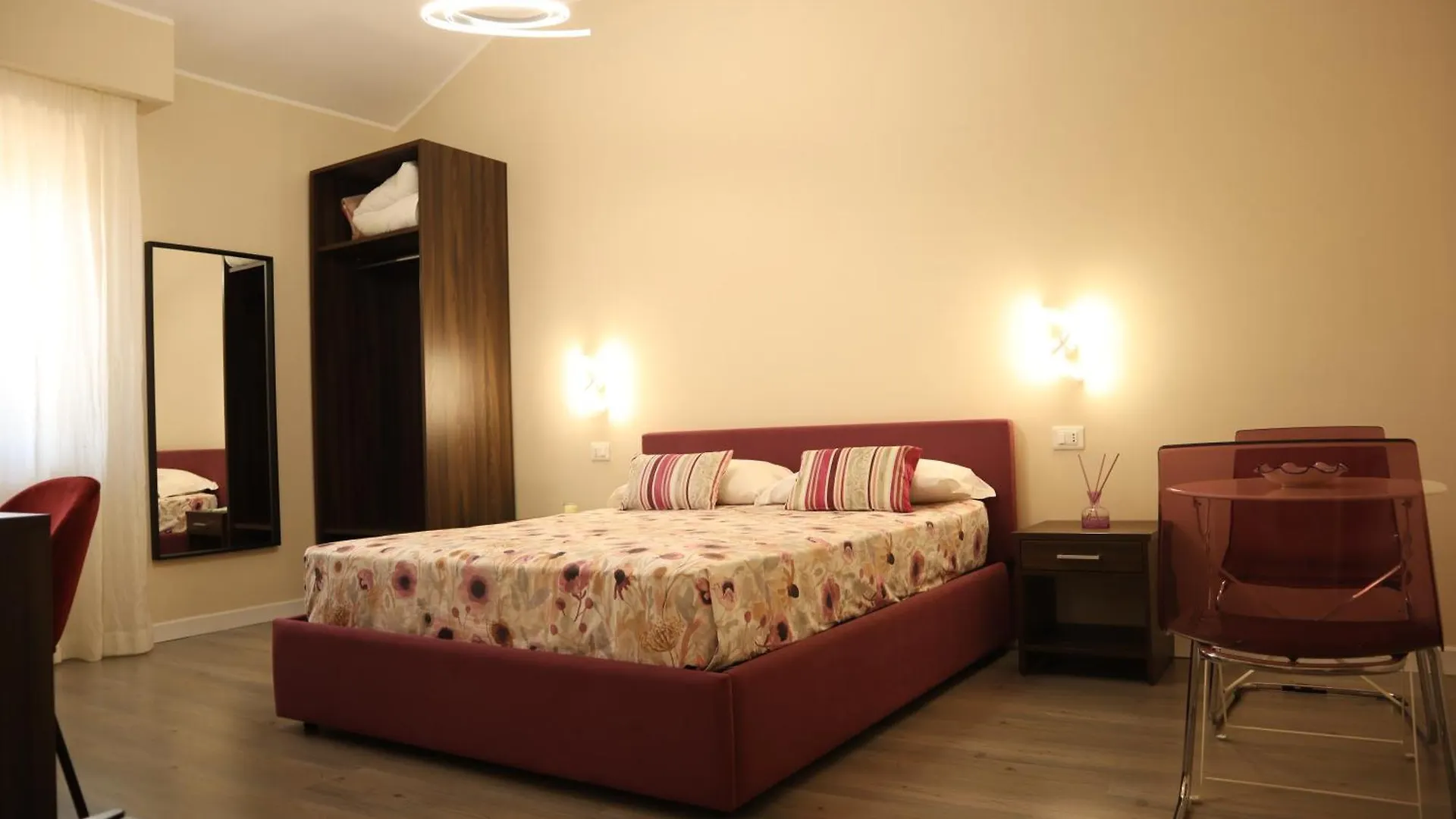 Guest house Villa Gagliozzi Ercolano
