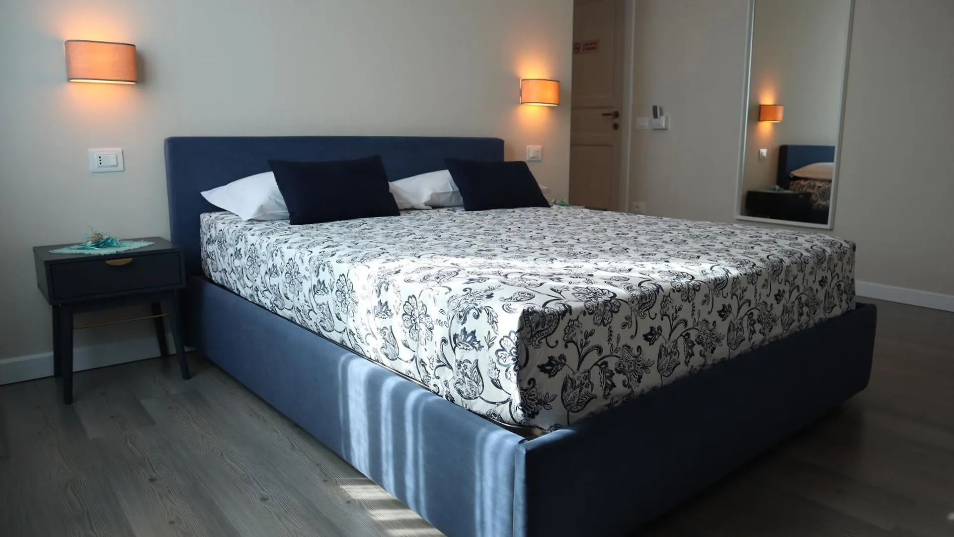 Guest house Villa Gagliozzi Ercolano