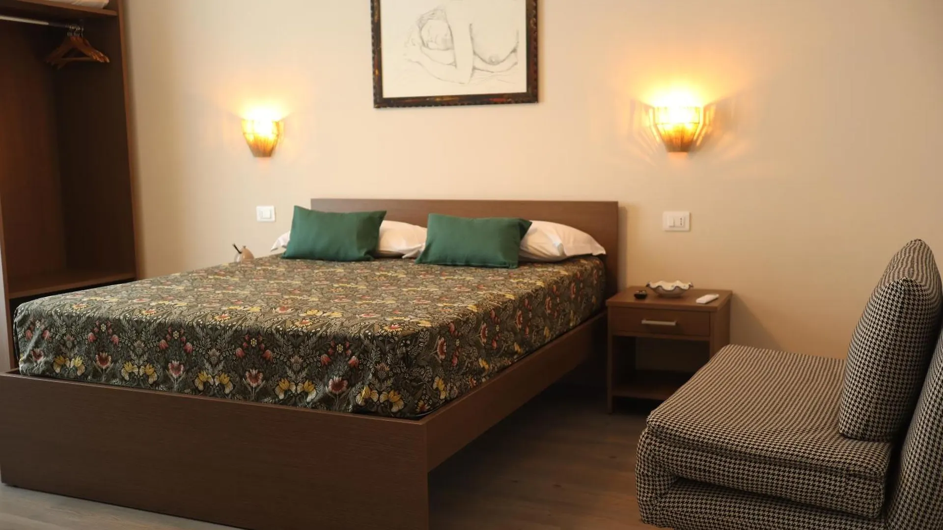 Guest house Villa Gagliozzi Ercolano