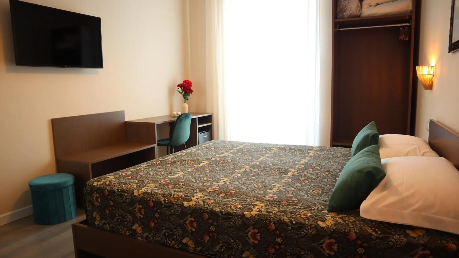 Villa Gagliozzi Ercolano Guest house